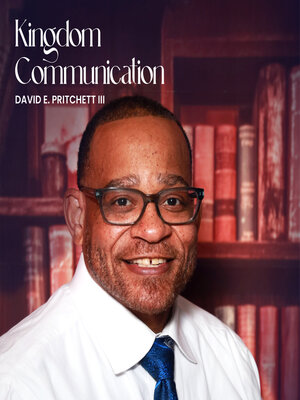 cover image of Kingdom Communication